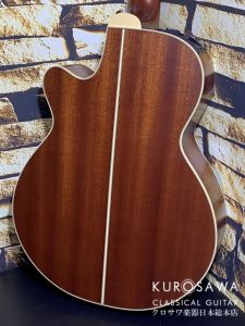 TAKAMINE P3FCN エレガットギター美品 タカミネ P3FCN エレガット | 【クロサワ楽器店オンライン