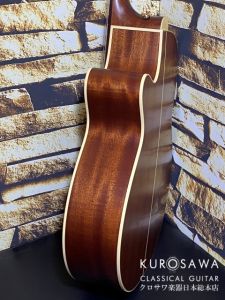TAKAMINE P3FCN エレガットギター美品 タカミネ P3FCN エレガット | 【クロサワ楽器店オンライン