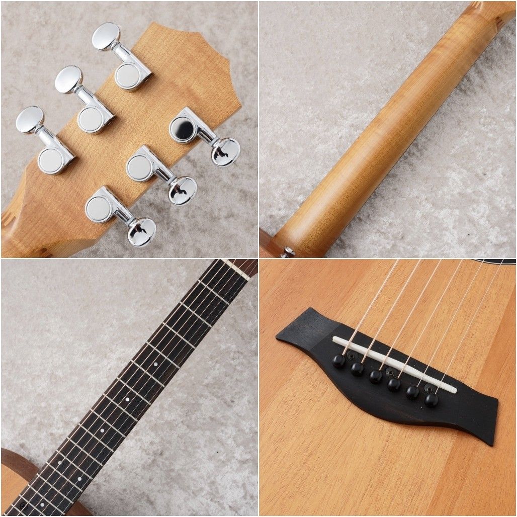 Baby Taylor BT2 【ネック折れ】 Taylor Big Baby 