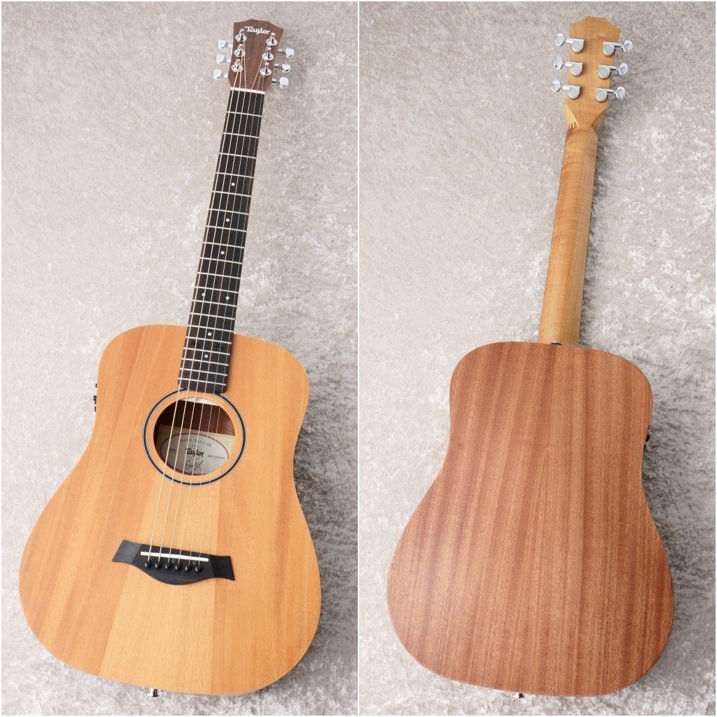 Baby Taylor BT2e | 【クロサワ楽器店オンラインショップ】いい