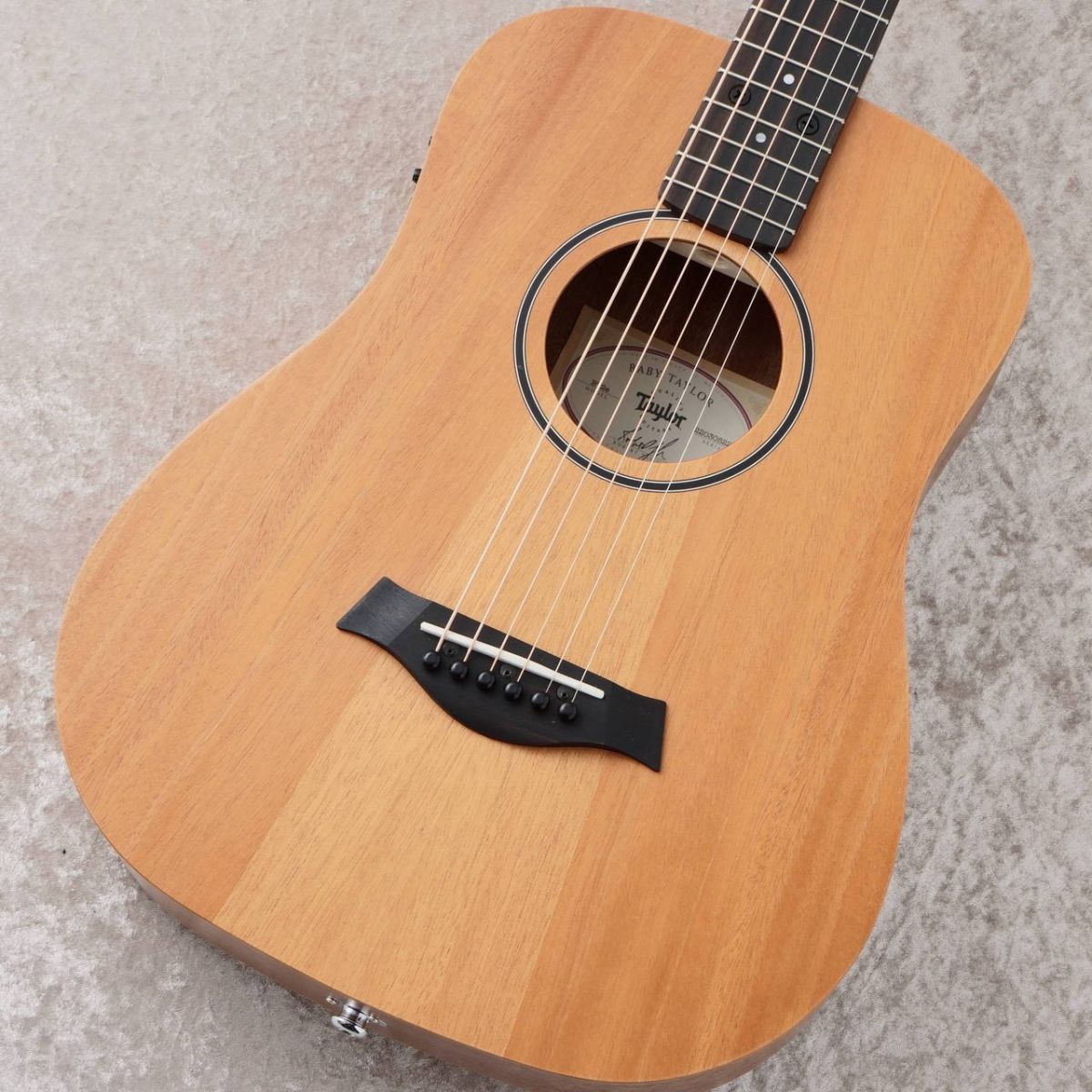 Baby Taylor BT2e | 【クロサワ楽器店オンラインショップ】いい