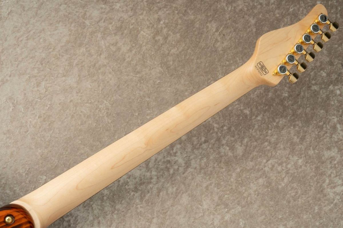 SD-2-24-AS-VTR-MW -Burner Amber- | 【クロサワ楽器店オンライン