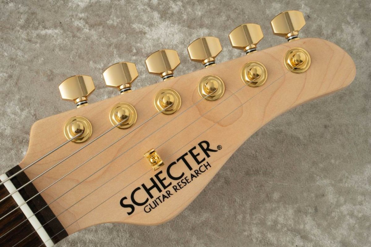 SD-2-24-AS-VTR-MW -Burner Amber- | 【クロサワ楽器店オンライン