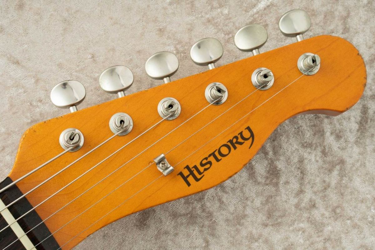 Premium Series HTL-Premium/LTD -Lake Placid Blue- 2024年製