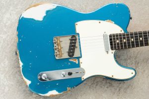Premium Series HTL-Premium/LTD -Lake Placid Blue- 2024年製