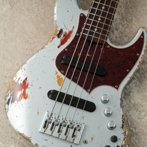 シルバーエレキベース 4弦 楽天市場】Gio Ibanez GSR280QA-TKS アイバニーズ 4弦エレキ