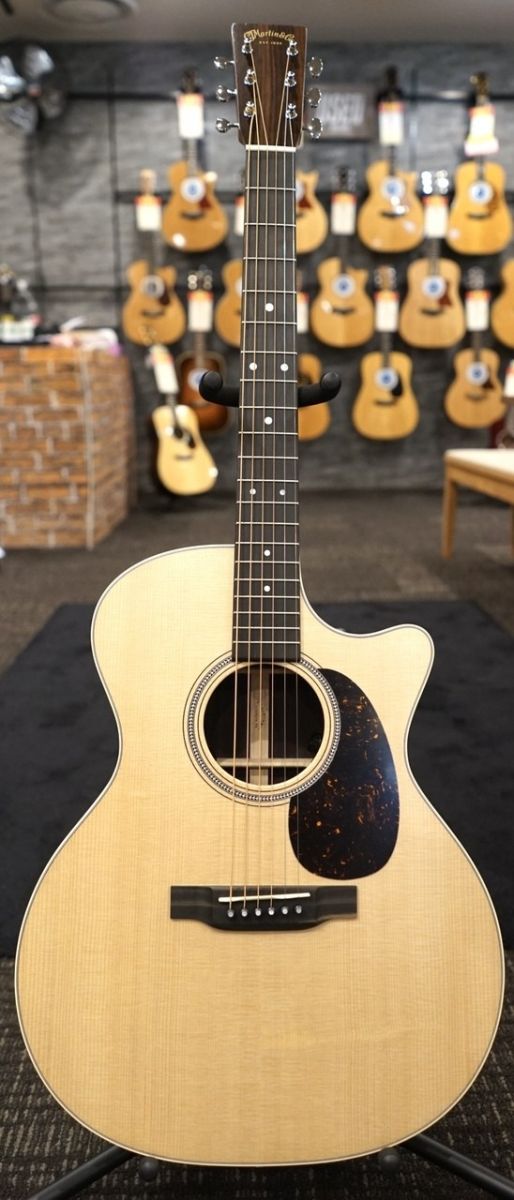 GPC-16E Rosewood #2902616 | 【クロサワ楽器店オンラインショップ