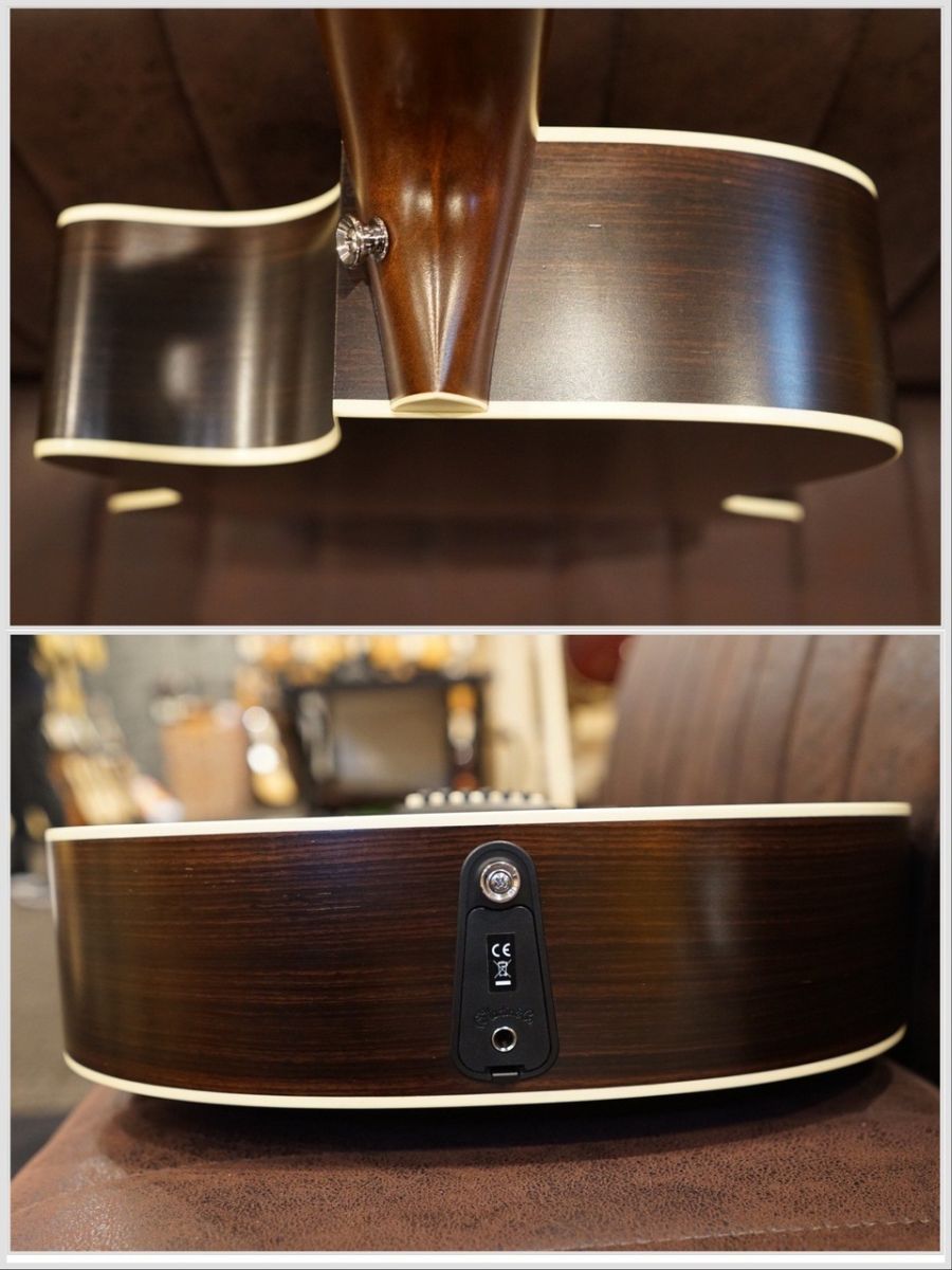 GPC-16E Rosewood #2902616 | 【クロサワ楽器店オンラインショップ