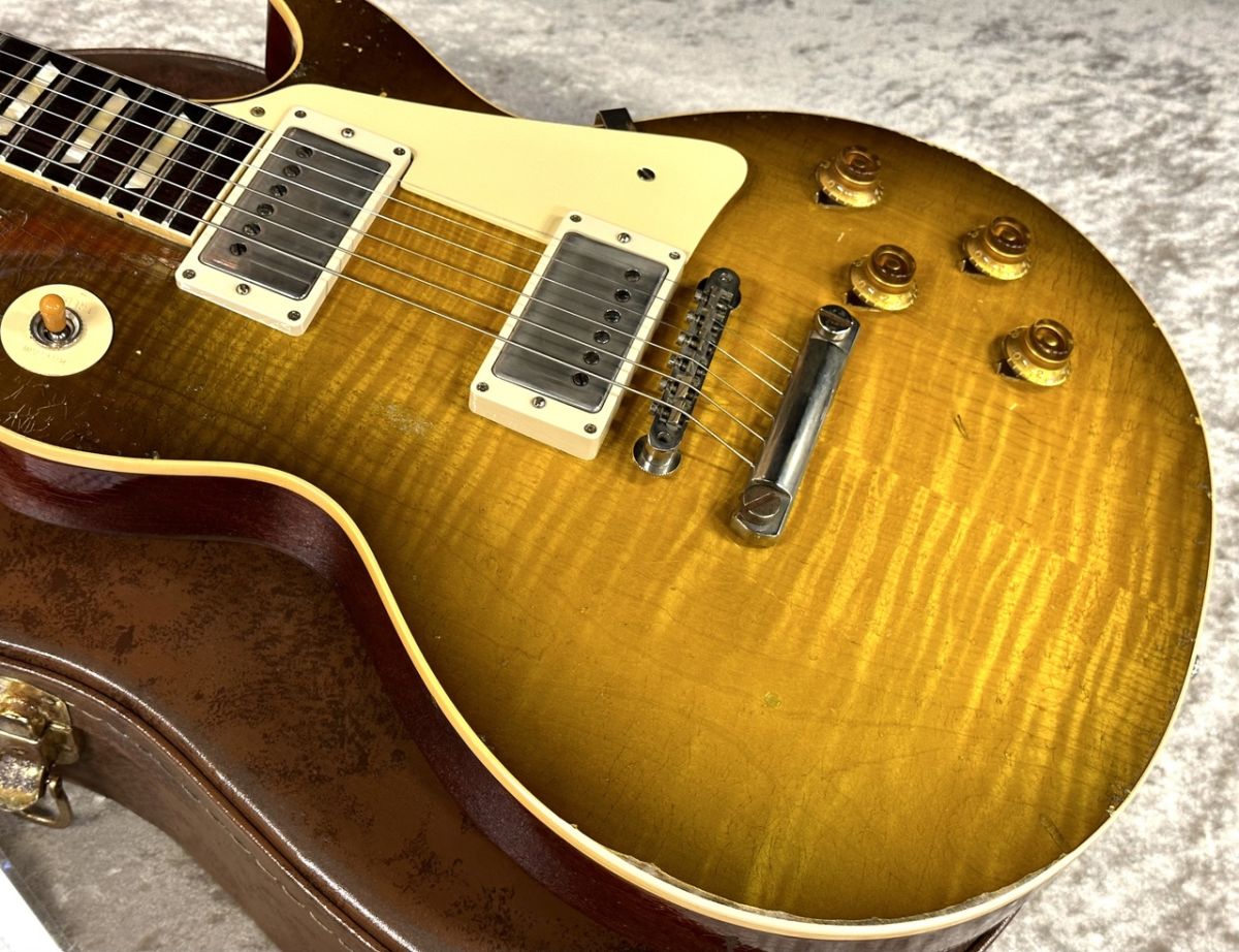 Murphy Lab 1959 Les Paul Standard Reissue 