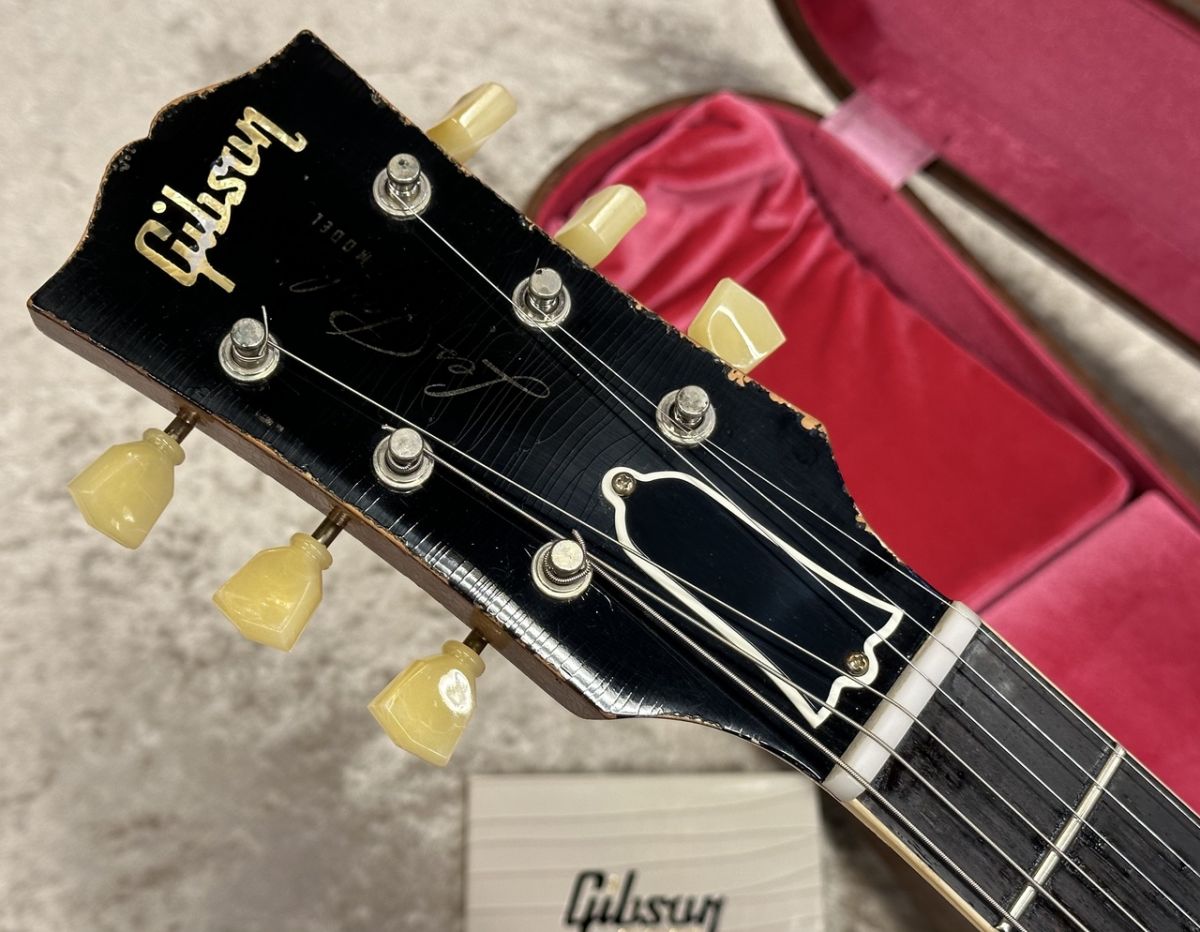 Murphy Lab 1959 Les Paul Standard Reissue 