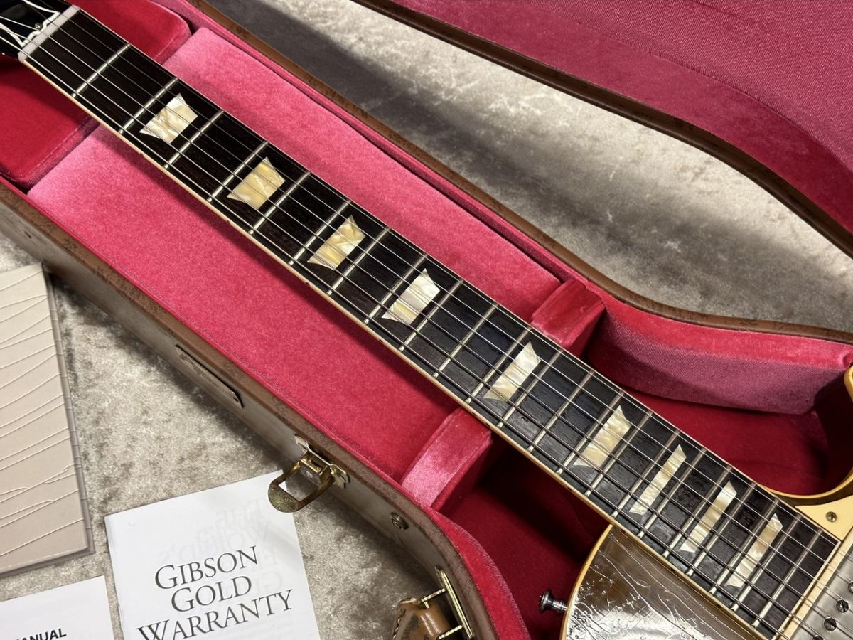 Murphy Lab 1959 Les Paul Standard Reissue 