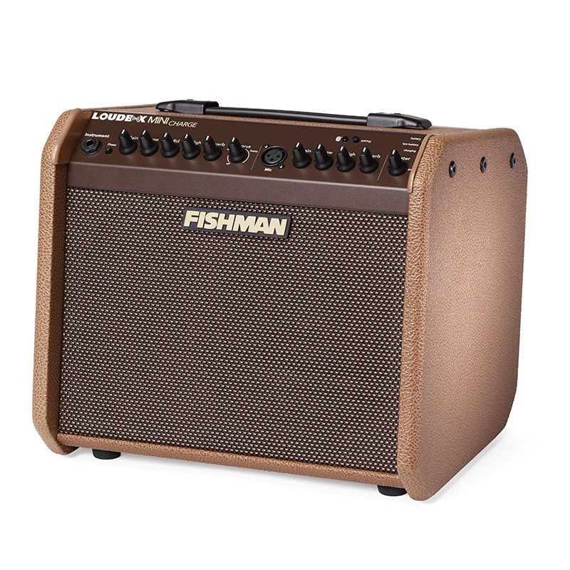 Loudbox Mini Charge Amplifier | 【クロサワ楽器店オンラインショップ 
