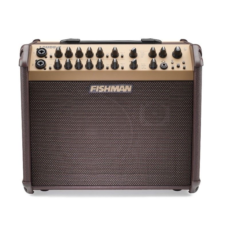 アンプ Sound Fukuoka STEREO MONITOR AMPLIFIER Loudbox Artist Amplifier | 【クロサワ楽器店オンラインショップ