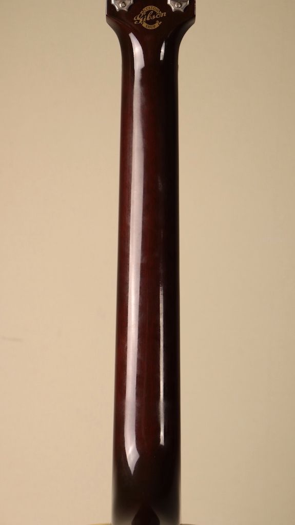1950's J-45 Triburst Red Spruce | 【クロサワ楽器店オンライン