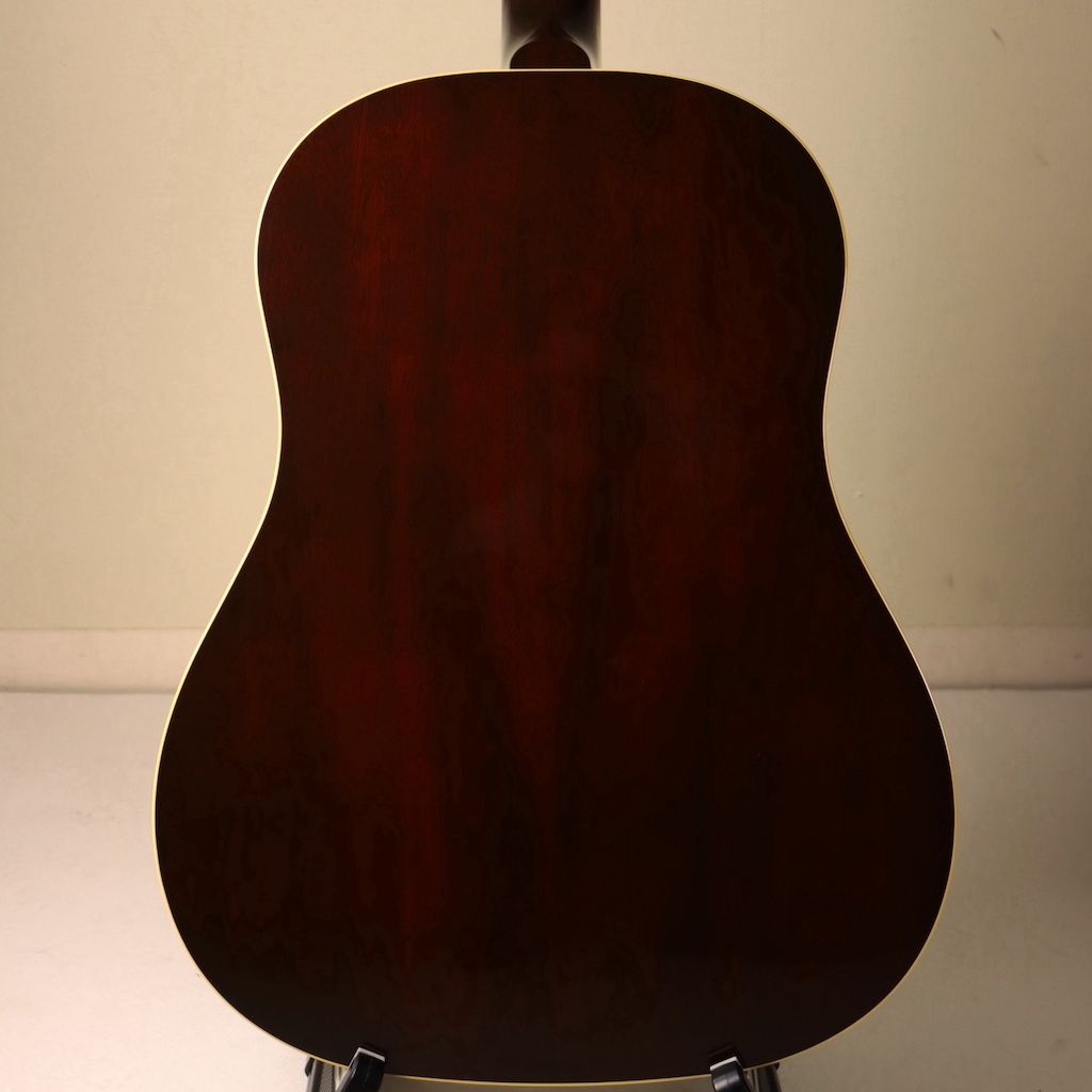 1950's J-45 Triburst Red Spruce | 【クロサワ楽器店オンライン
