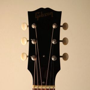 1950's J-45 Triburst Red Spruce | 【クロサワ楽器店オンライン
