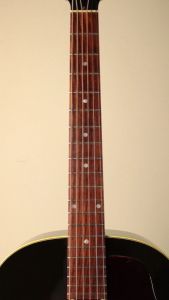 1950's J-45 Triburst Red Spruce | 【クロサワ楽器店オンライン