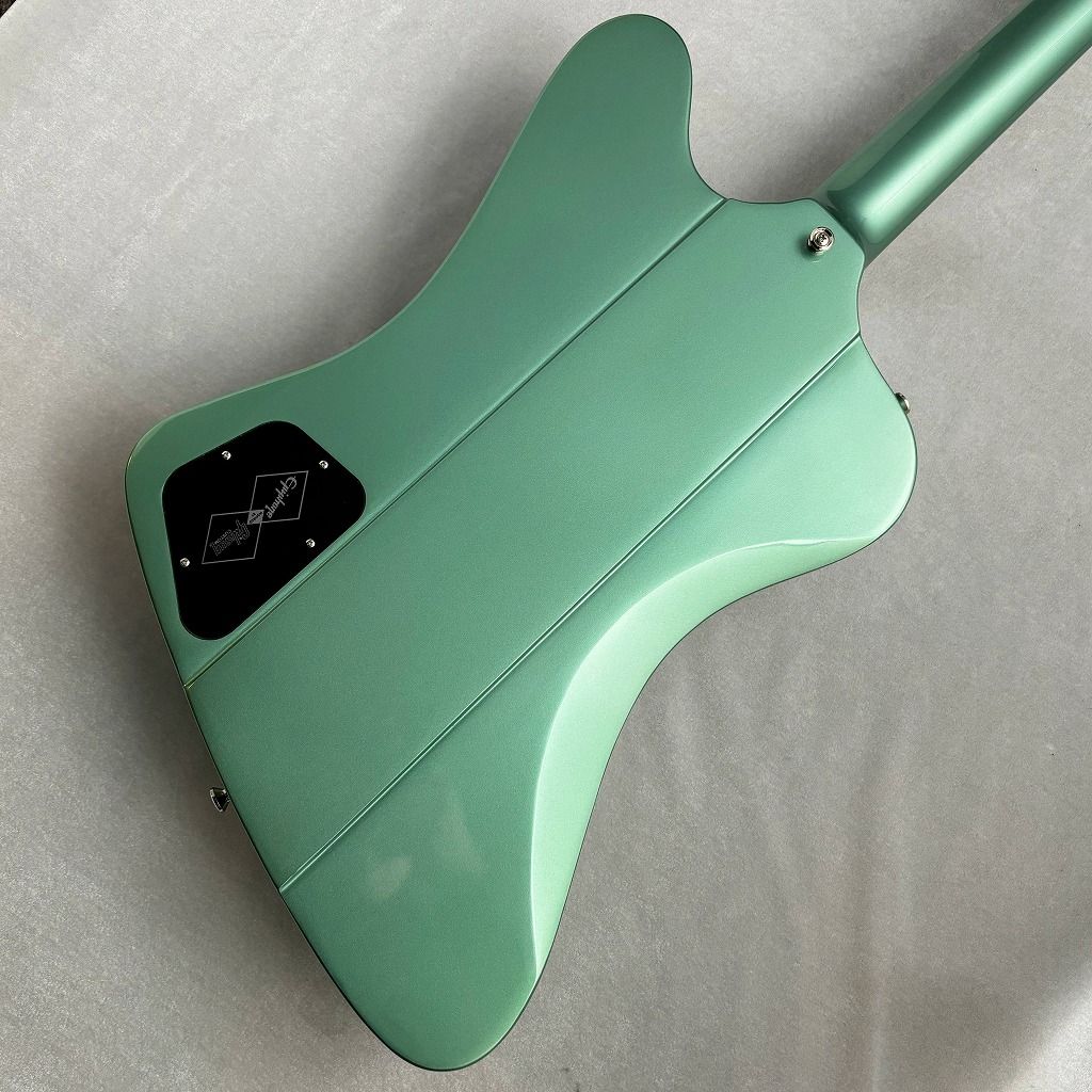 1963 Firebird I -Inverness Green- | 【クロサワ楽器店オンライン