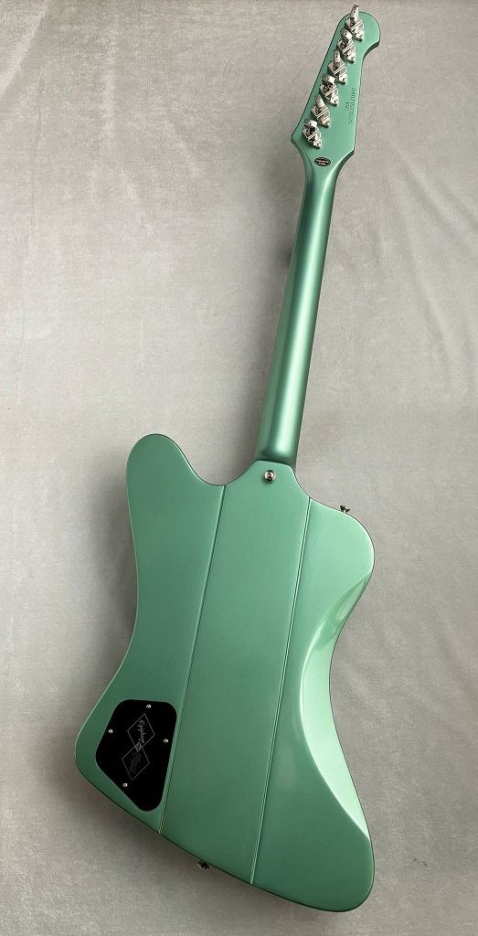 1963 Firebird I -Inverness Green- | 【クロサワ楽器店オンライン