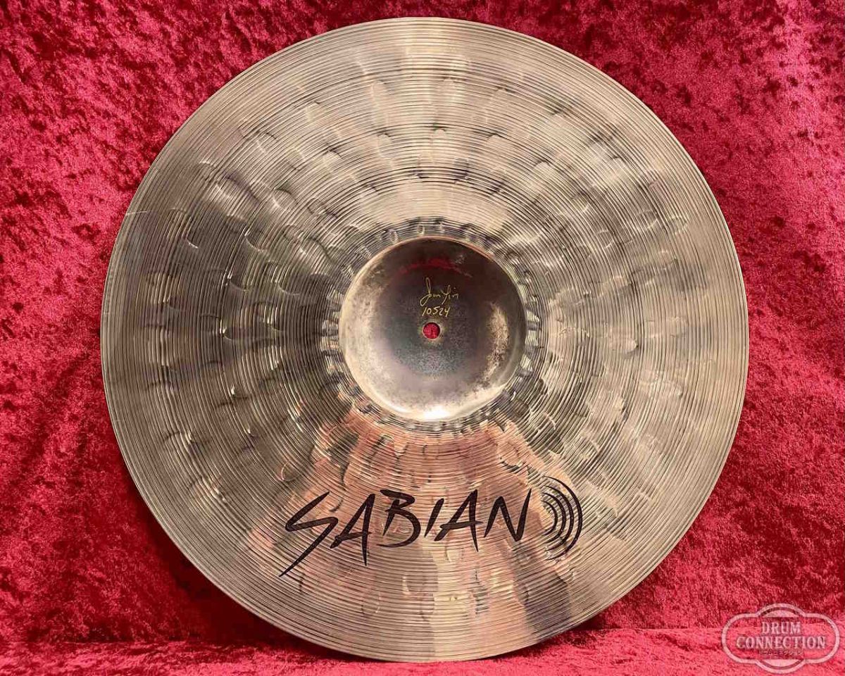Artisan Brilliant Crash 18