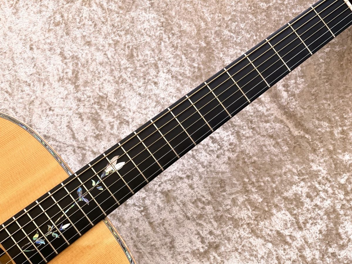 Morris M-104PDK（M-104PH | HAND MADE PREMIUM | MORRIS