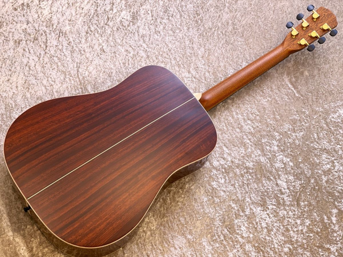 M-104PDK | HAND MADE PREMIUM | MORRIS GUITARS