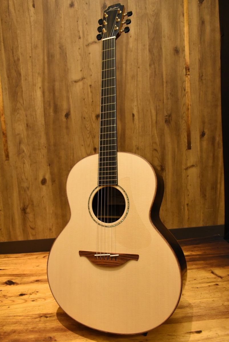 ギター Lowden F-35C IR/SS LOWDEN F-35C IR/SS|ドルフィンギターズ