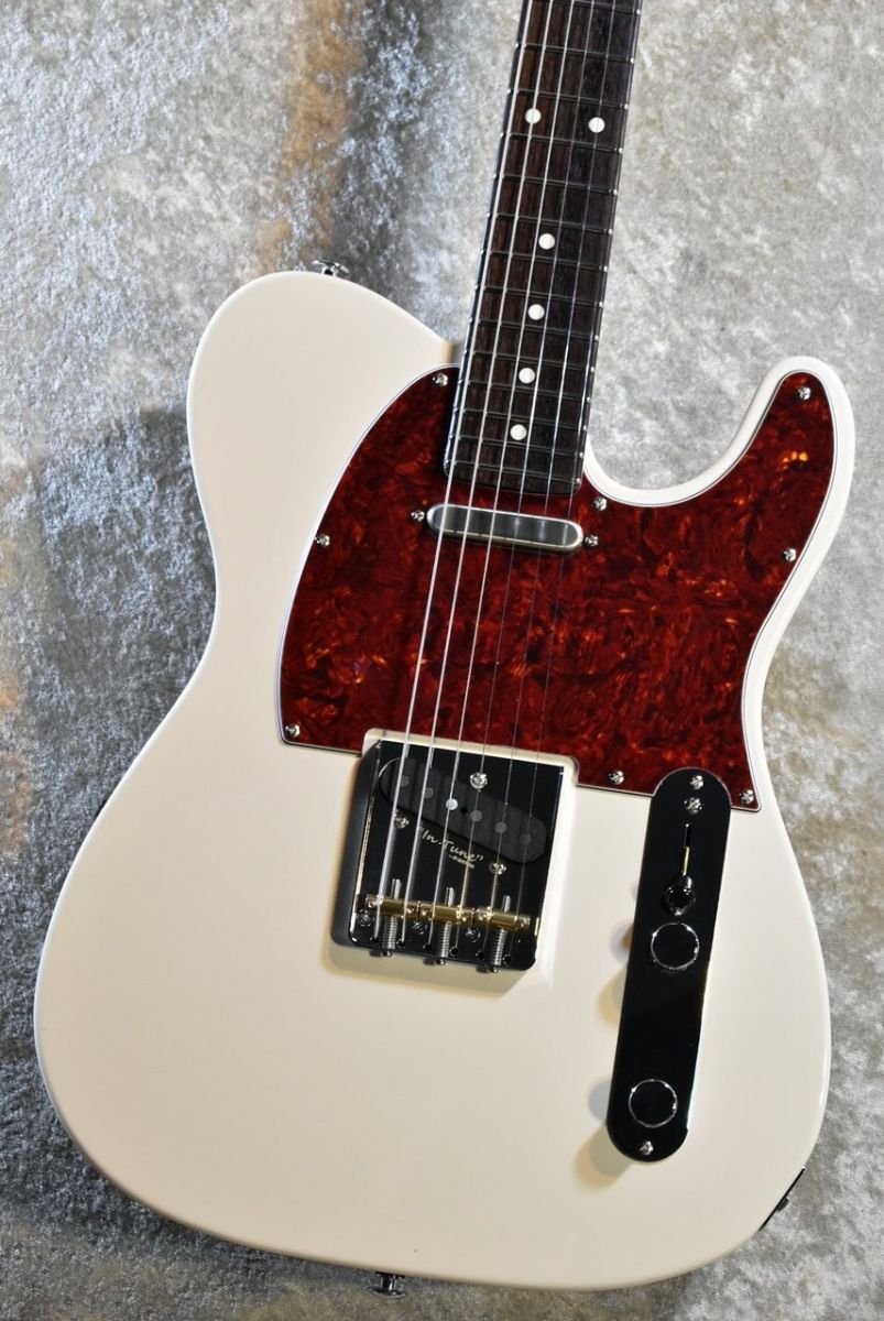 STD DELTA-S Olympic White #24K18 | 【クロサワ楽器店
