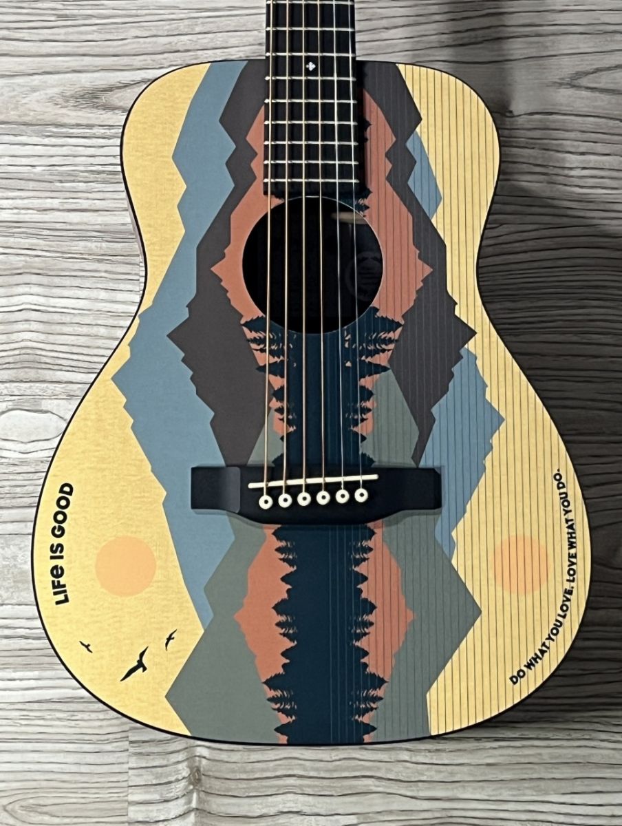 Martin LX1E アコースティックギター MARTIN ( マーティン ) LX1E ミニエレアコ 送料無料 | サウンド