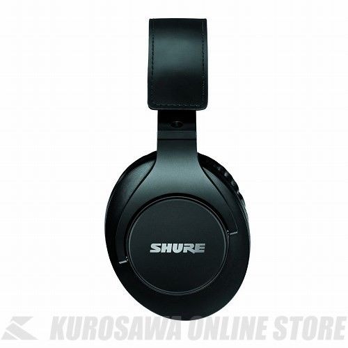 SRH440A プロフェッショナル・スタジオ・ヘッドホン | 【クロサワ楽器