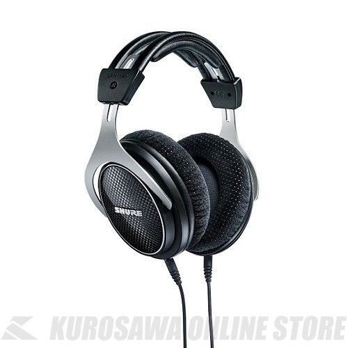 SRH1540 プレミアム・ スタジオ・ヘッドホン | 【クロサワ楽器店