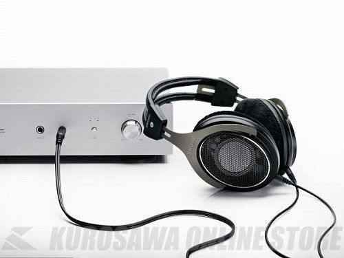 SHURE SRH1840　プロフェッショナル・ オープンバック・ヘッドホン SHURE プロフェッショナル・ オープンバック・ヘッドホン