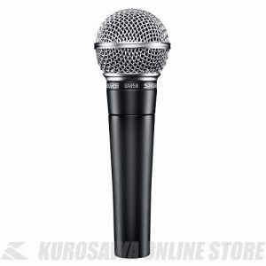 Shure SM58-LCE ボーカルマイクロホン