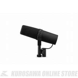 SM7B ボーカルマイクロホン | 【クロサワ楽器店オンラインショップ