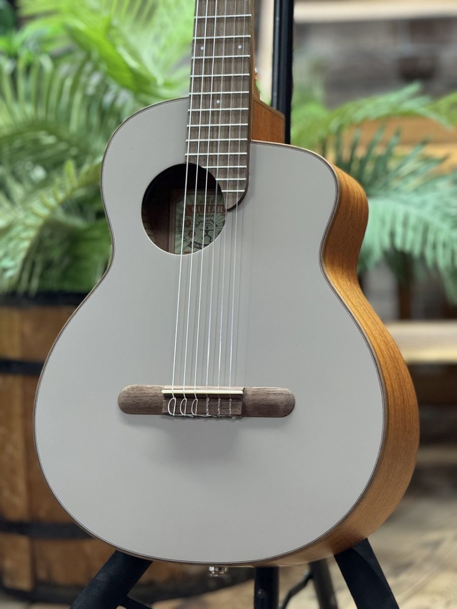 aNueNue MC10 アヌエヌエ 楽天市場】aNueNue aNN-MC10 アコースティックギター コンパクト