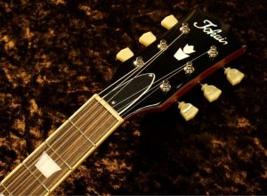 SG-101 ~Fanded Cherry~ #2450477 | 【クロサワ楽器店オンライン