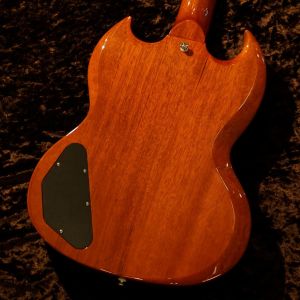 SG-101 ~Fanded Cherry~ #2450477 | 【クロサワ楽器店オンライン