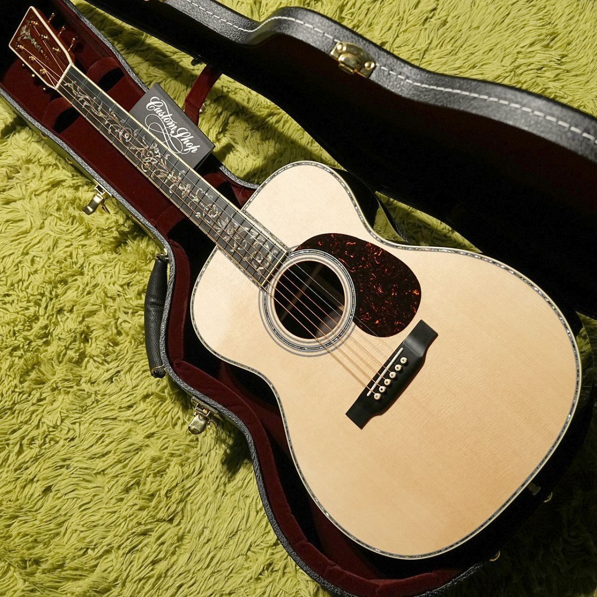 CTM 000-45 Tree of Life #2811850 | 【クロサワ楽器店オンライン