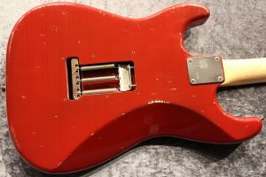 VINTAGE ストラトタイプ　エレキギター　22F VINTAGE ストラトタイプ エレキギター 22F | エレキギター