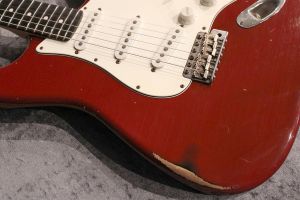 VINTAGE ストラトタイプ　エレキギター　22F VINTAGE ストラトタイプ エレキギター 22F | エレキギター