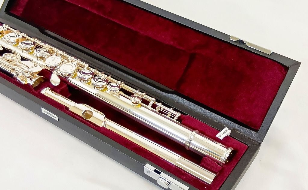 YFL-212 | 【クロサワ楽器店オンラインショップ】いい楽器とのいい