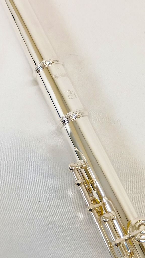 YFL-212 | 【クロサワ楽器店オンラインショップ】いい楽器とのいい