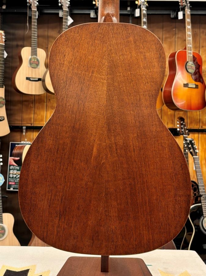Martin 000-15sm (美品、新品未使用) 楽器・機材