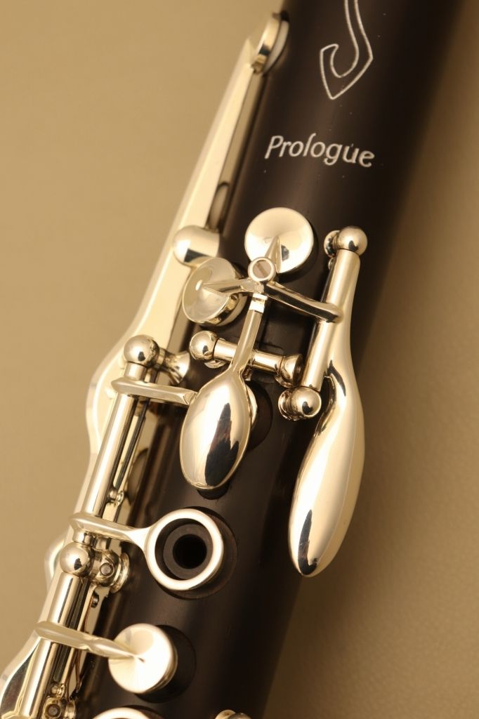 B♭クラリネット｜Henri Selmer Paris