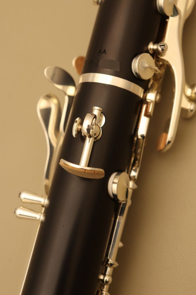 セルマー　クラリネット　プロローグ H.Selmer SeleS Prologue B♭クラリネットセレス プロローグ