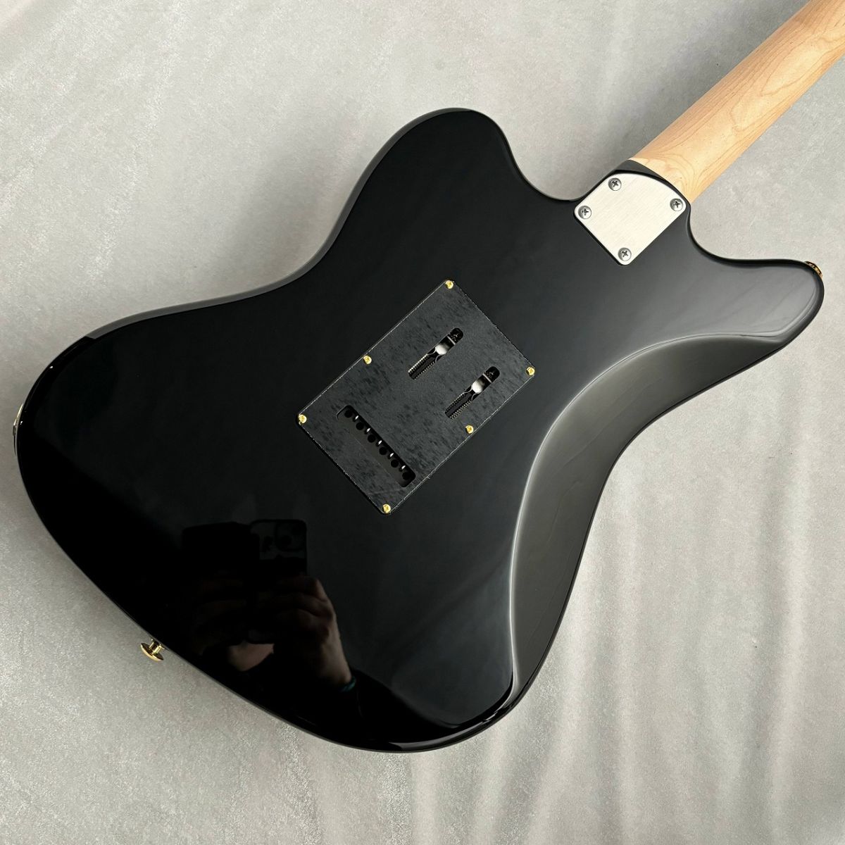 SIGMA-JM HH ~Black~ | 【クロサワ楽器店オンラインショップ】いい楽器