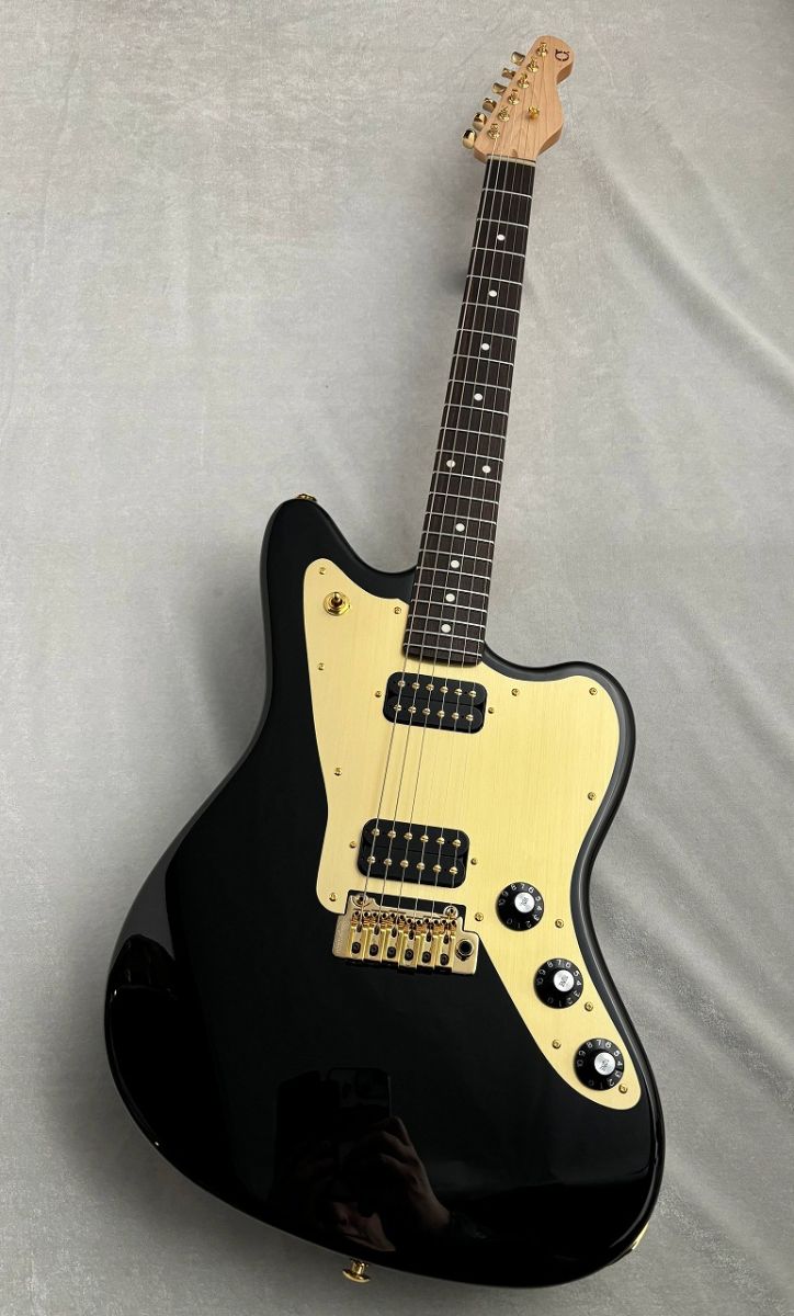 SIGMA-JM HH ~Black~ | 【クロサワ楽器店オンラインショップ】いい楽器