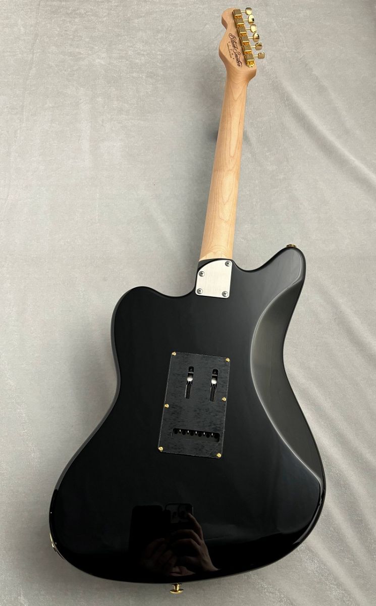 SIGMA-JM HH ~Black~ | 【クロサワ楽器店オンラインショップ】いい楽器