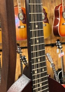 KM-120 Army-Navy Special Mandolin | 【クロサワ楽器店オンライン