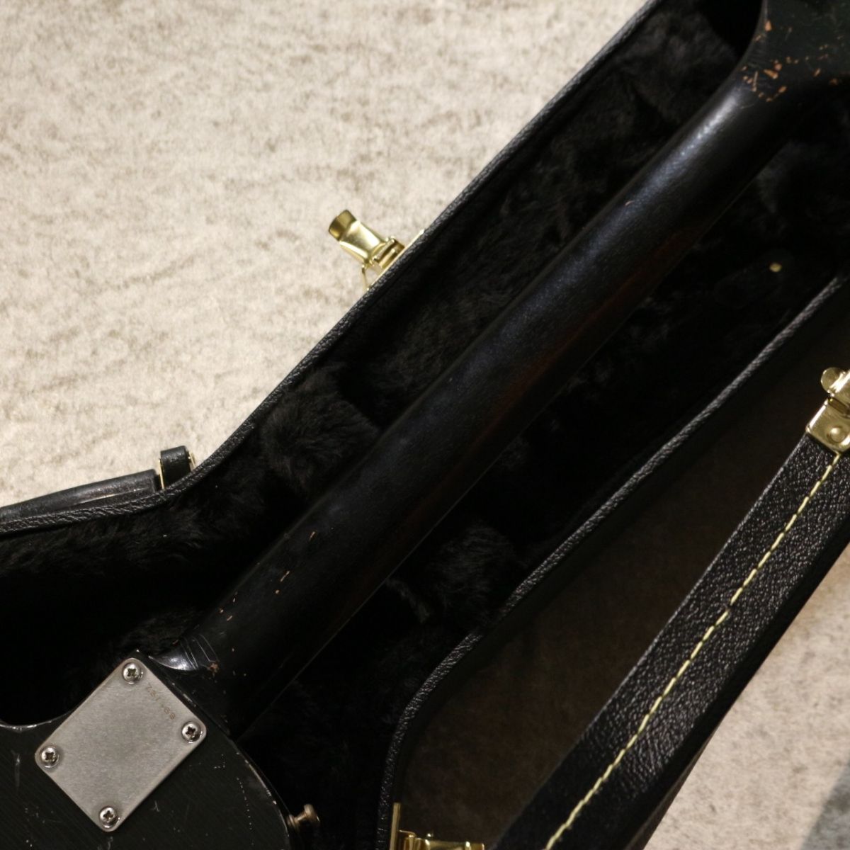 その他 L Steel Pl. Used Black #Z31469 | 【クロサワ楽器店